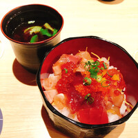 美食 個室・炭火焼・ワイン 縁 新宿店 - 