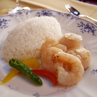 万平ホテル メインダイニングルーム - 