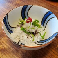 草喰 なかひがし - 