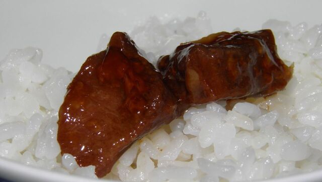 ミニストップ 春日パーキングエリア(PA)上り店（MINI STOP） - 陸前浜田（コンビニ・スーパー）の写真