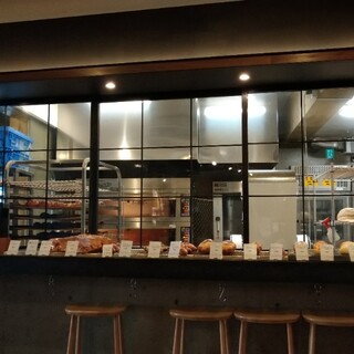 ザ・ベイカー_2