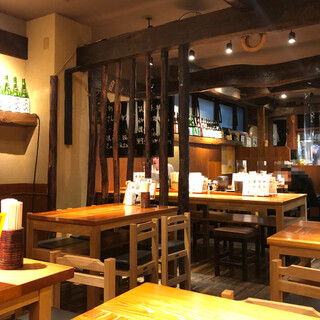 讃岐うどん 野らぼー_2