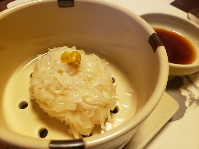 梅の花 青葉台店 本城 豆腐料理 湯葉料理 食べログ