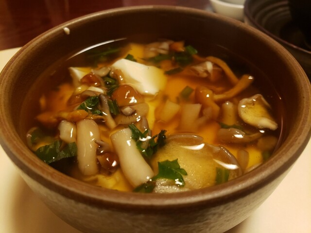 梅の花 青葉台店 本城 豆腐料理 湯葉料理 食べログ