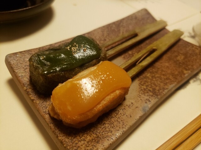 梅の花 青葉台店 本城 豆腐料理 湯葉料理 食べログ