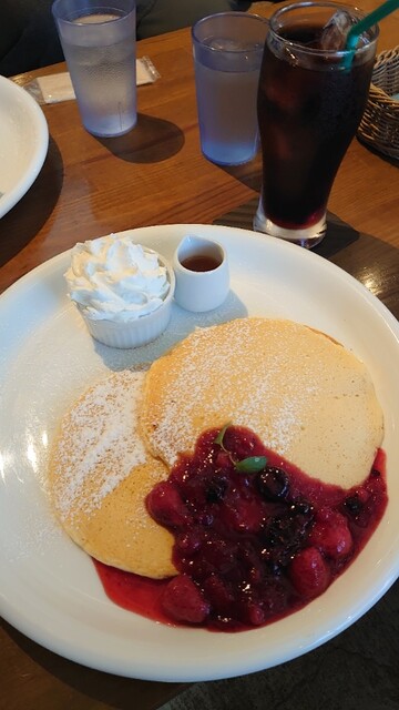 パシフィックカフェ 御前崎市その他 カフェ 食べログ