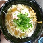 麺屋くろやき - 