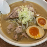 拉麺 そらたつ - 