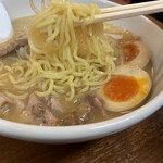 拉麺 そらたつ - 