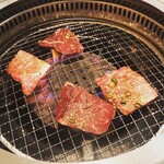 toukaienshinisenomeitenyakiniku - 