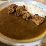 カレー工房 リトル・セイロン - 