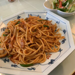 ダイニングカフェ 小伊万里 - 