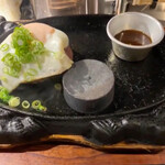 裏なんば 焼肉 富士晃 - 