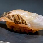 大宮 寿司 六花 - 