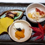 大宮 寿司 六花 - 