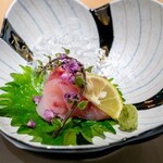 大宮 寿司 六花 - 