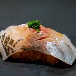 大宮 寿司 六花 - 