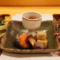 日本料理 大竹 - 