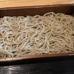 Sobato Nihonryouri Kyou - 蕎麦