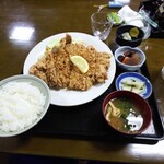 居酒屋まつ - 