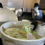 らー麺　Do・Ni・Bo - 
