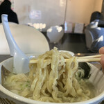 らー麺　Do・Ni・Bo - 