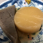 ゑびすや - おでん