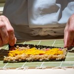 大宮 寿司 六花 - 