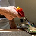 大宮 寿司 六花 - 