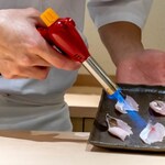 大宮 寿司 六花 - 