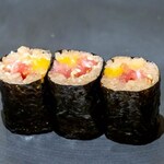 大宮 寿司 六花 - 