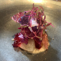 RESTAURANT hidamarino - 