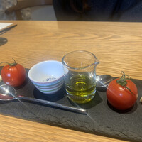 RESTAURANT hidamarino - 