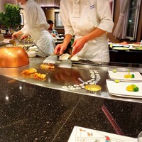 ステーキハウスハマ 六本木本店 - 