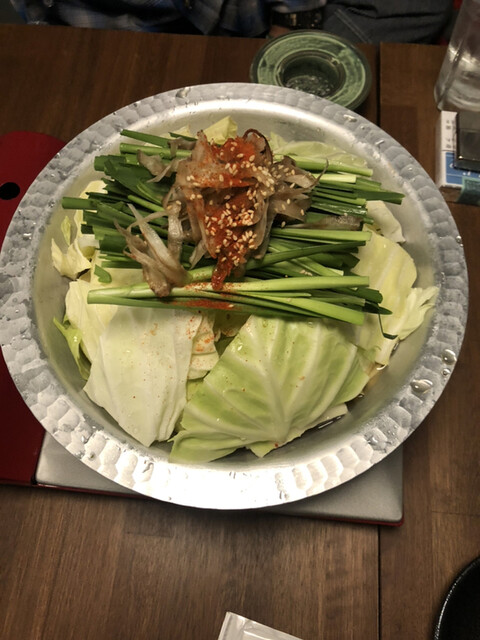 もつ鍋 のむら 上本町 谷町九丁目 もつ鍋 食べログ もつ鍋 のむら 上本町 谷町九丁目 もつ鍋 食べログ