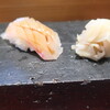 Sushi Yasukouchi - 鯛