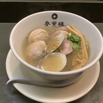 らぁめん登里勝 - 