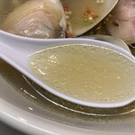 らぁめん登里勝 - 