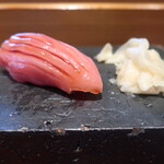 Sushi Yasukouchi - 中トロ