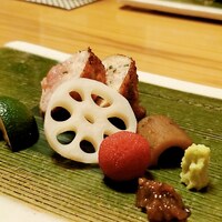 日本料理 たかむら - 