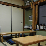 活鰻の店 つぐみ庵 - 