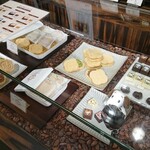 SNOOPY Chocolat - ショコラとモナカ