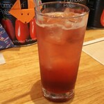 ボーノ - ザクロソーダ