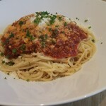 ボーノ - 別の日のボロネーゼ