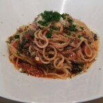 ボーノ - またまた 別の日の ブッタネスカ