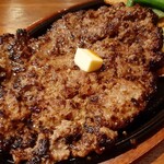 肉バル&ハンバーグ　Nine - 