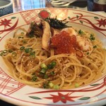 洋麺屋五右衛門 - 