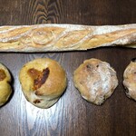 パン工房 ブランジェリーケン - 