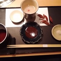 日本焼肉 はせ川 銀座店 - 繊維質で身体をきれいに…