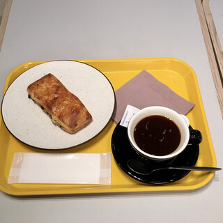 渋谷で朝ごはんを食べるならここ カフェや和食店など16選 食べログまとめ